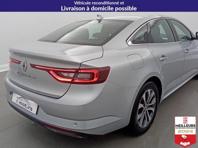 Renault Talisman image 3