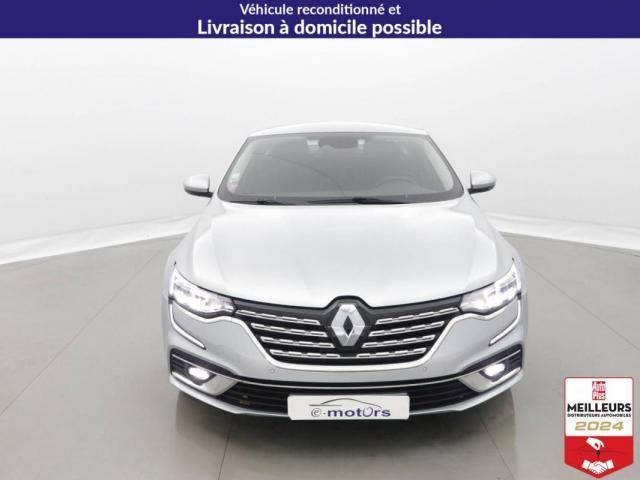 Renault Talisman image 9