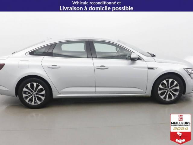 Renault Talisman image 1