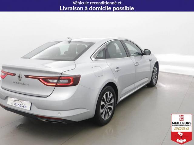 Renault Talisman image 2