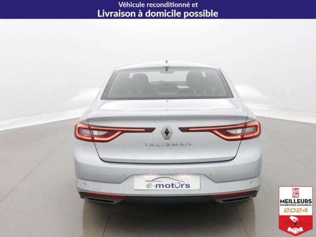 Renault Talisman image 7