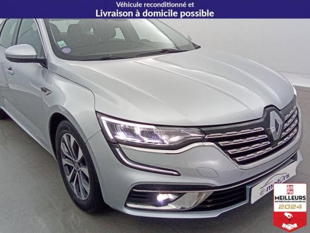 Renault Talisman image 8