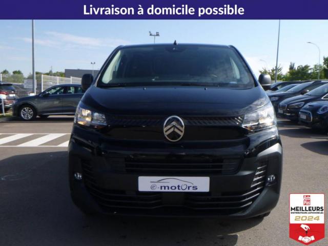 Citroen Jumpy image 6
