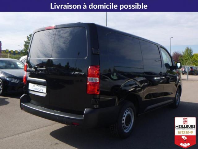 Citroen Jumpy image 4