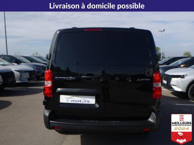 Citroen Jumpy image 7