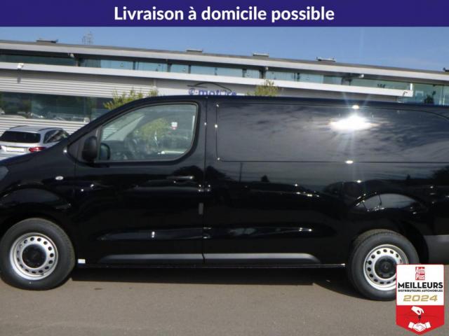 Citroen Jumpy image 1