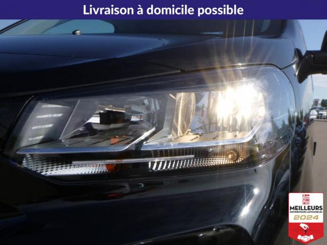 Citroen Jumpy image 9