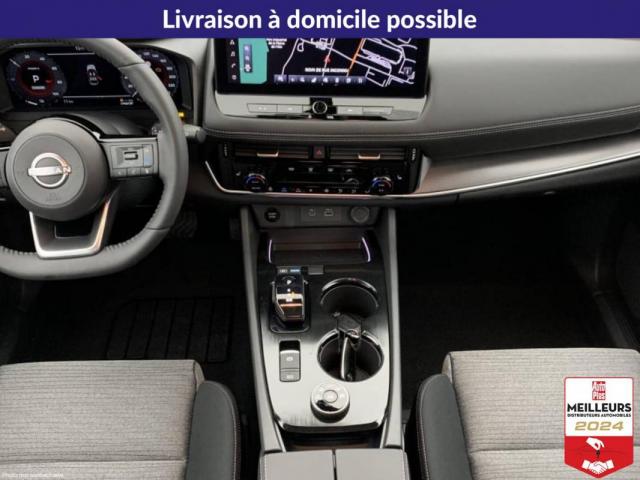 Nissan X-Trail image 4