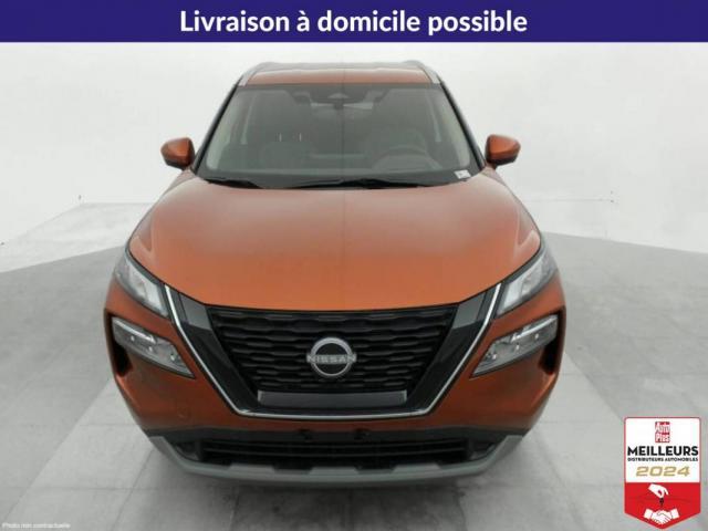 Nissan X-Trail image 2