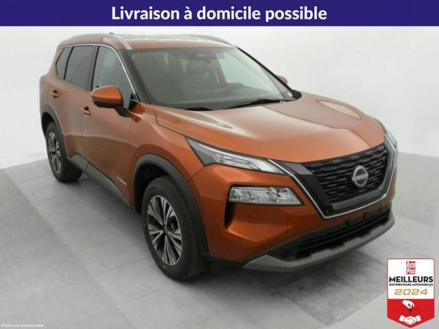 Nissan X-Trail image 5