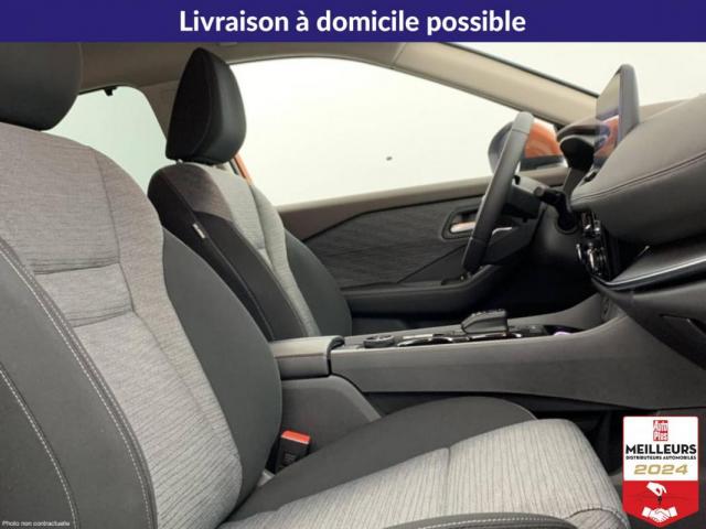 Nissan X-Trail image 7