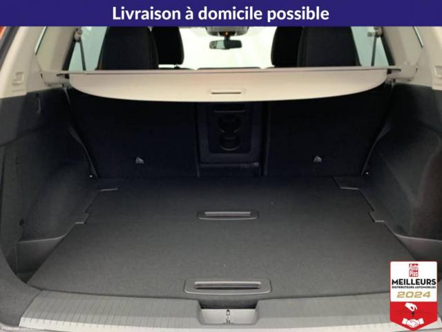 Nissan X-Trail image 3