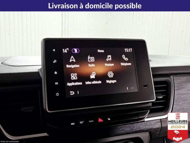 Nissan Primastar image 5