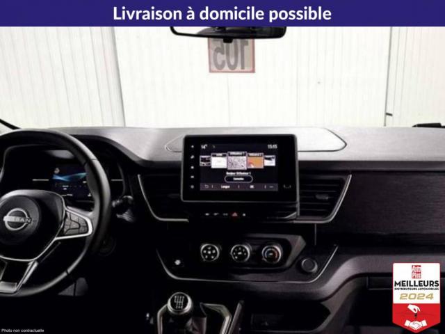 Nissan Primastar image 8