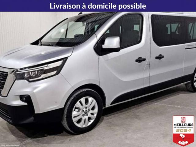 Nissan Primastar image 2