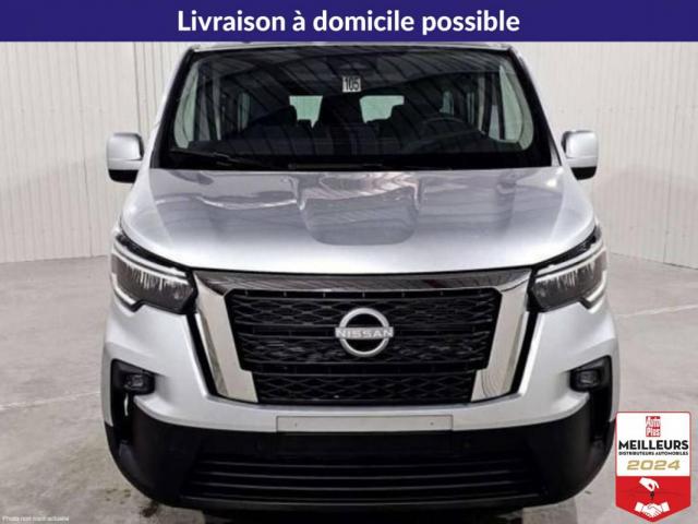 Nissan Primastar image 3