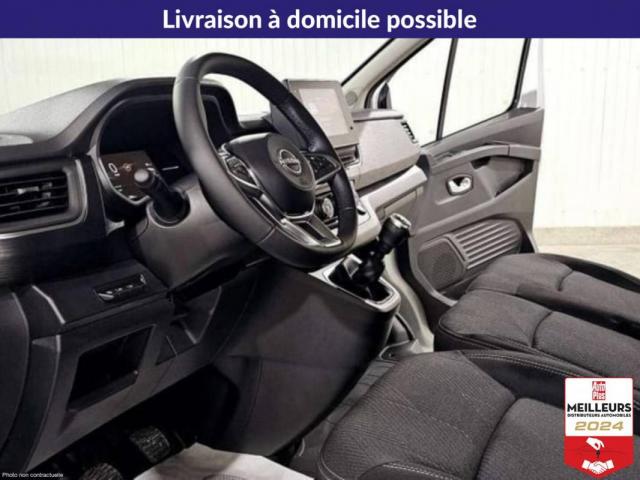 Nissan Primastar image 6