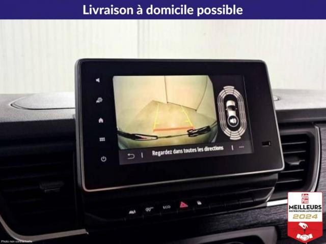 Nissan Primastar image 4