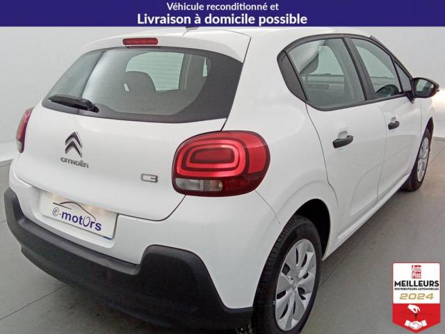 Citroen C3 image 1