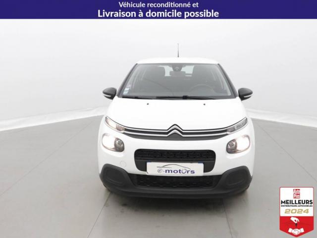 Citroen C3 image 4