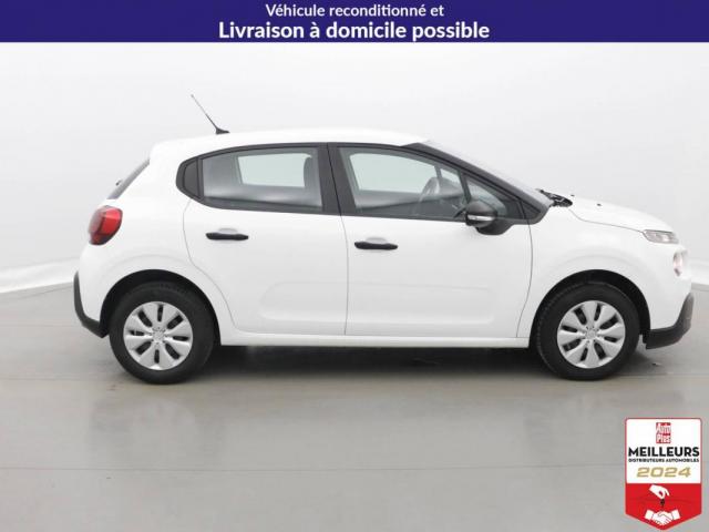 Citroen C3 image 7