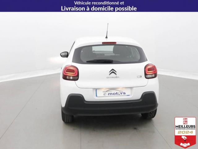 Citroen C3 image 8