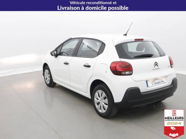 Citroen C3 image 3
