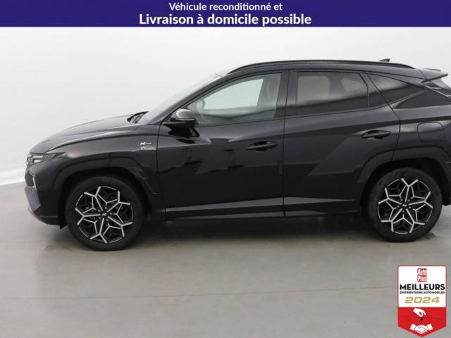 Hyundai Tucson image 4