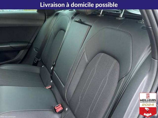 Cupra Leon image 5