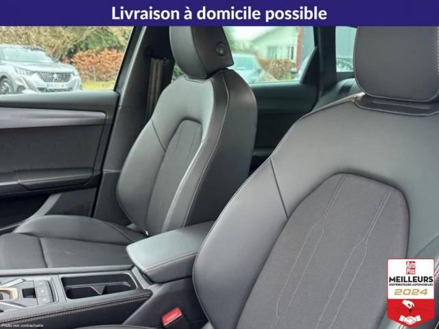 Cupra Leon image 6