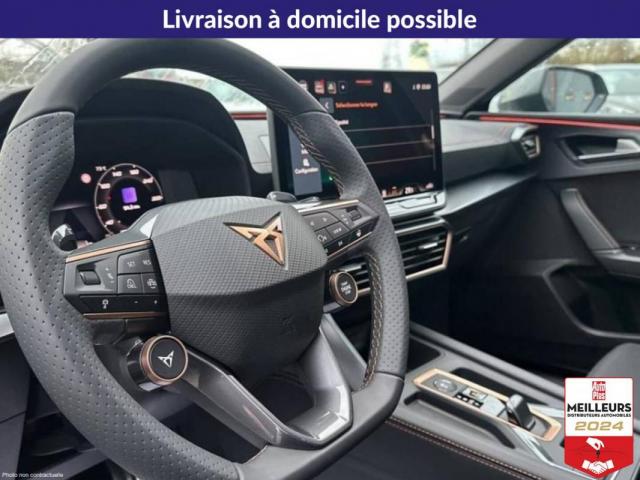 Cupra Leon image 3