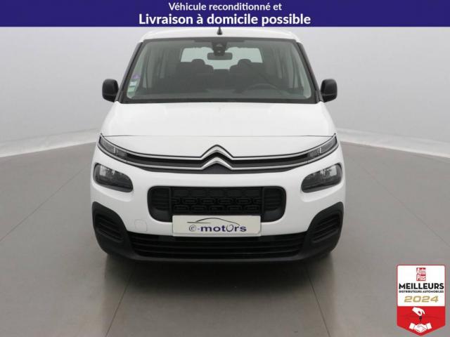 Citroen Berlingo image 1