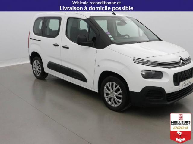Citroen Berlingo image 4