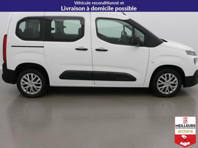 Citroen Berlingo image 5