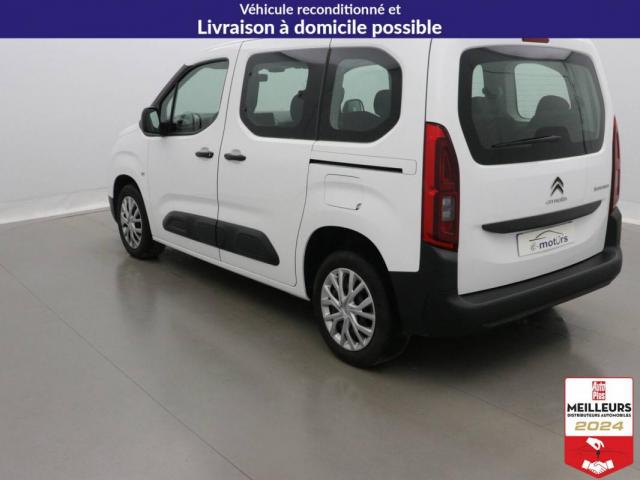 Citroen Berlingo image 7