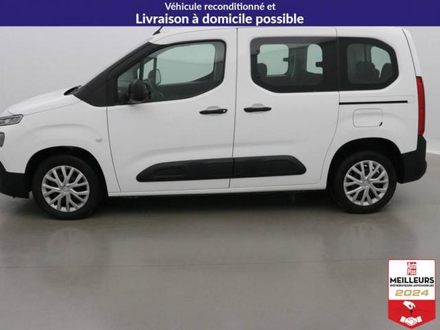 Citroen Berlingo image 3