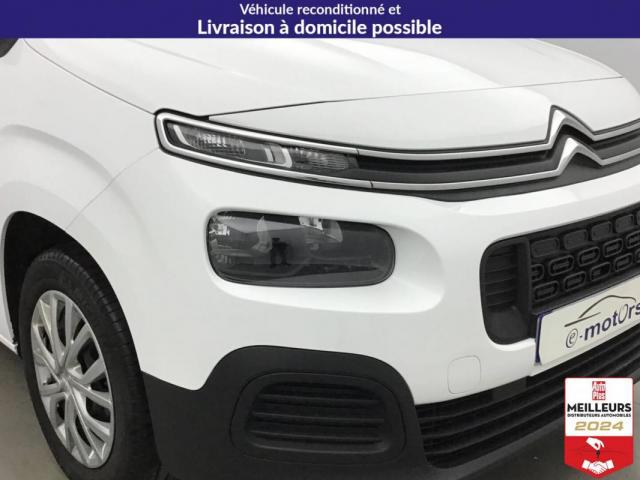 Citroen Berlingo image 6