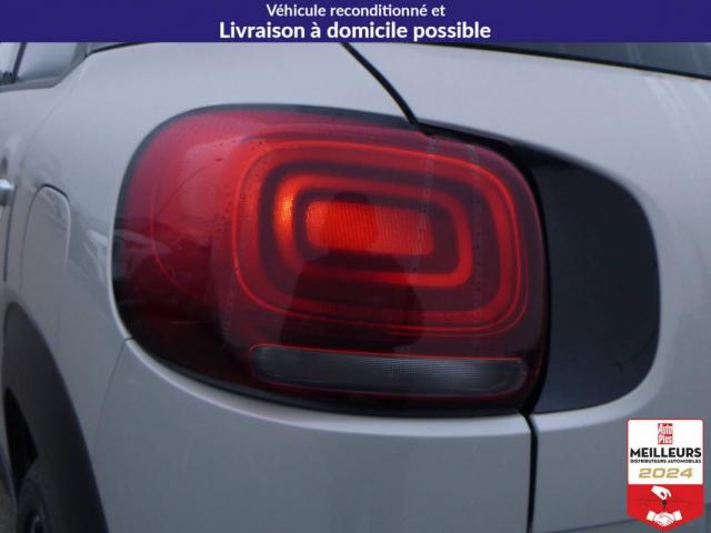 Citroen C3 Aircross image 8