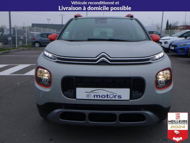 Citroen C3 Aircross image 3