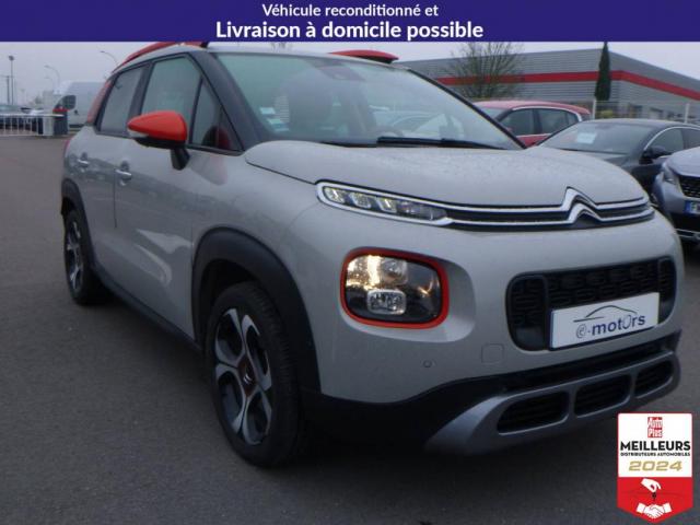 Citroen C3 Aircross image 4