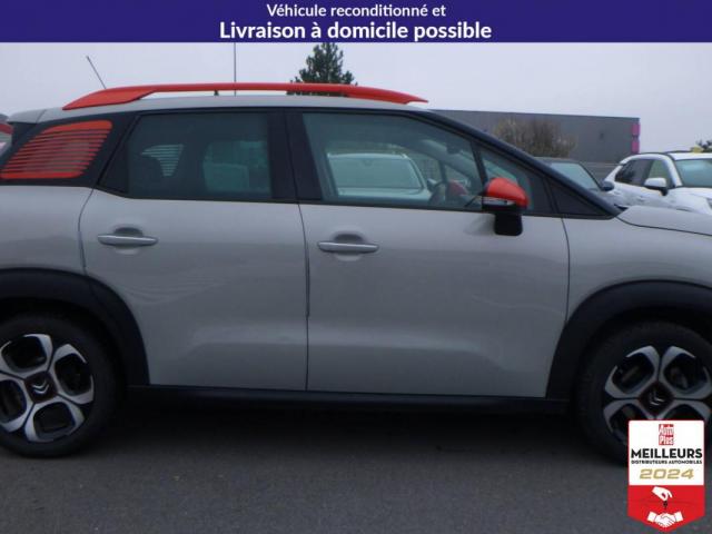 Citroen C3 Aircross image 1