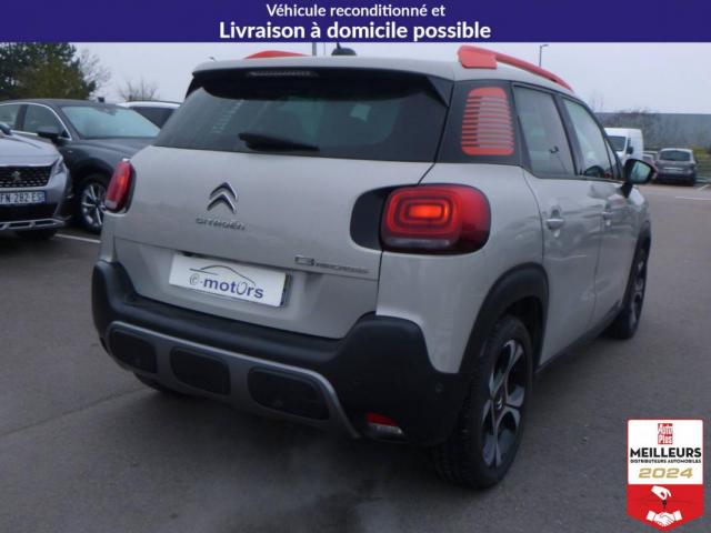 Citroen C3 Aircross image 2