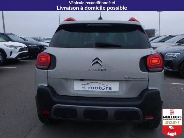 Citroen C3 Aircross image 5