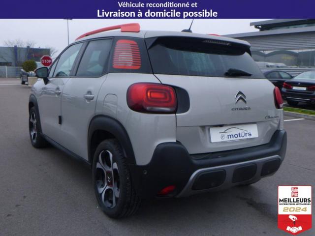 Citroen C3 Aircross image 6