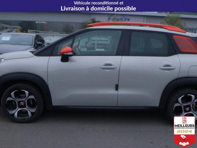Citroen C3 Aircross image 7