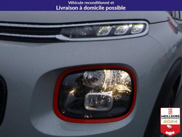Citroen C3 Aircross image 9