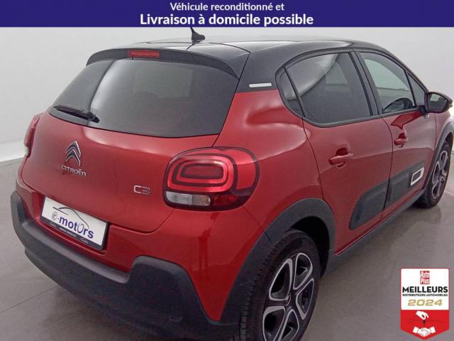 Citroen C3 image 5