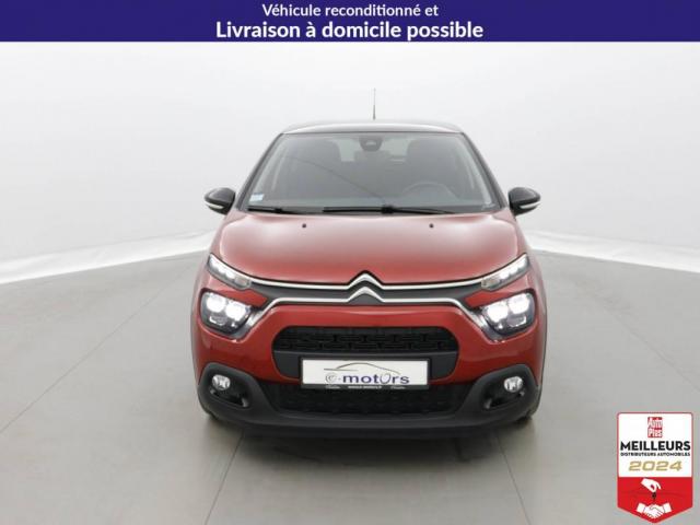 Citroen C3 image 9