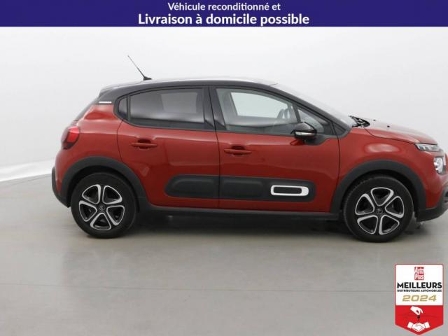 Citroen C3 image 6