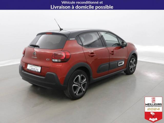 Citroen C3 image 8